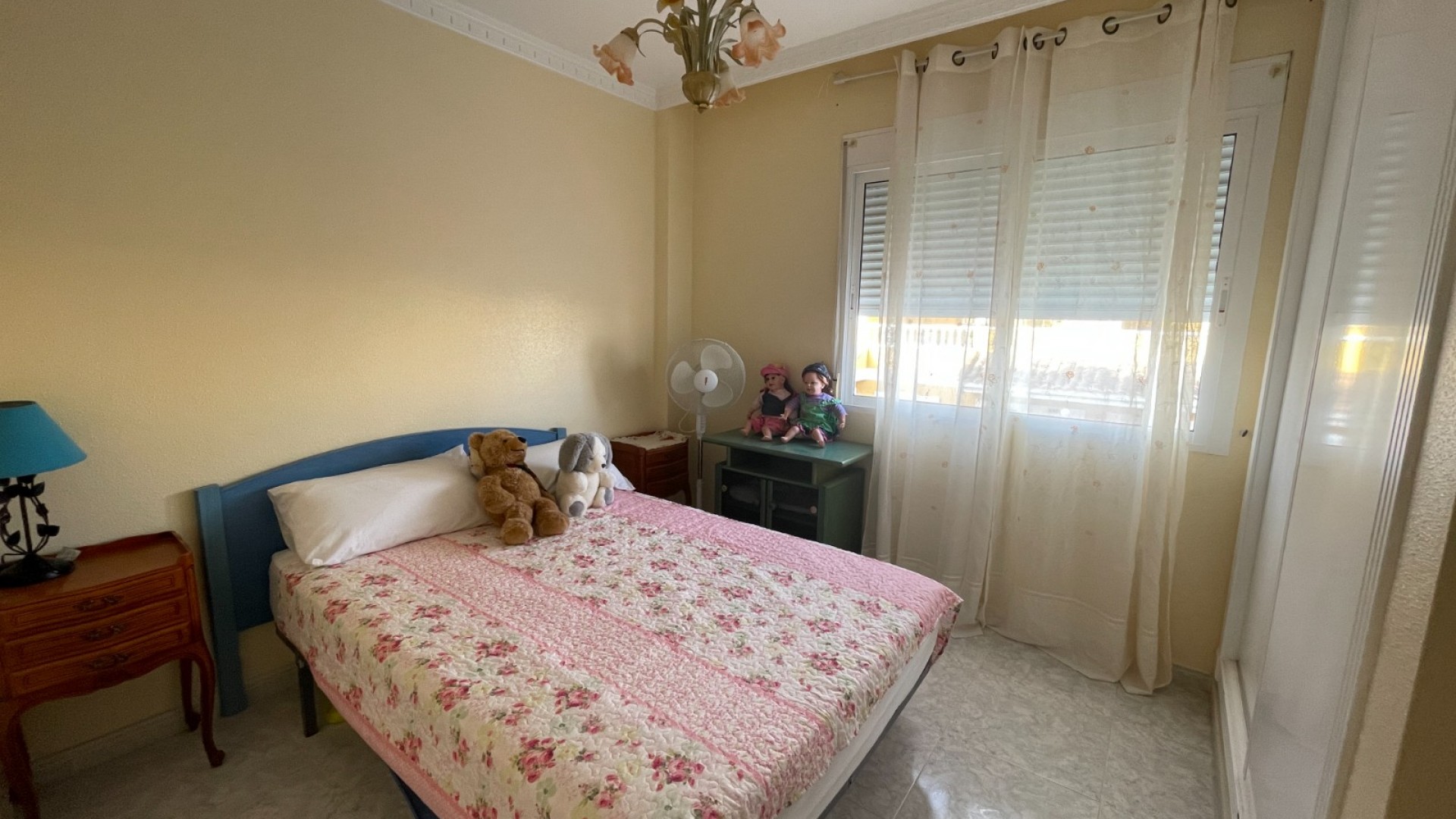 Resale - Wohnung Appartement -
Benijofar - Centro