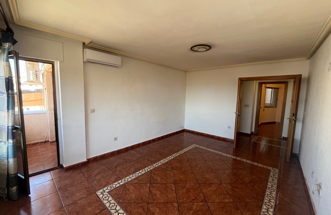Resale - Wohnung / Appartement -
Benijofar - Costa Blanca South