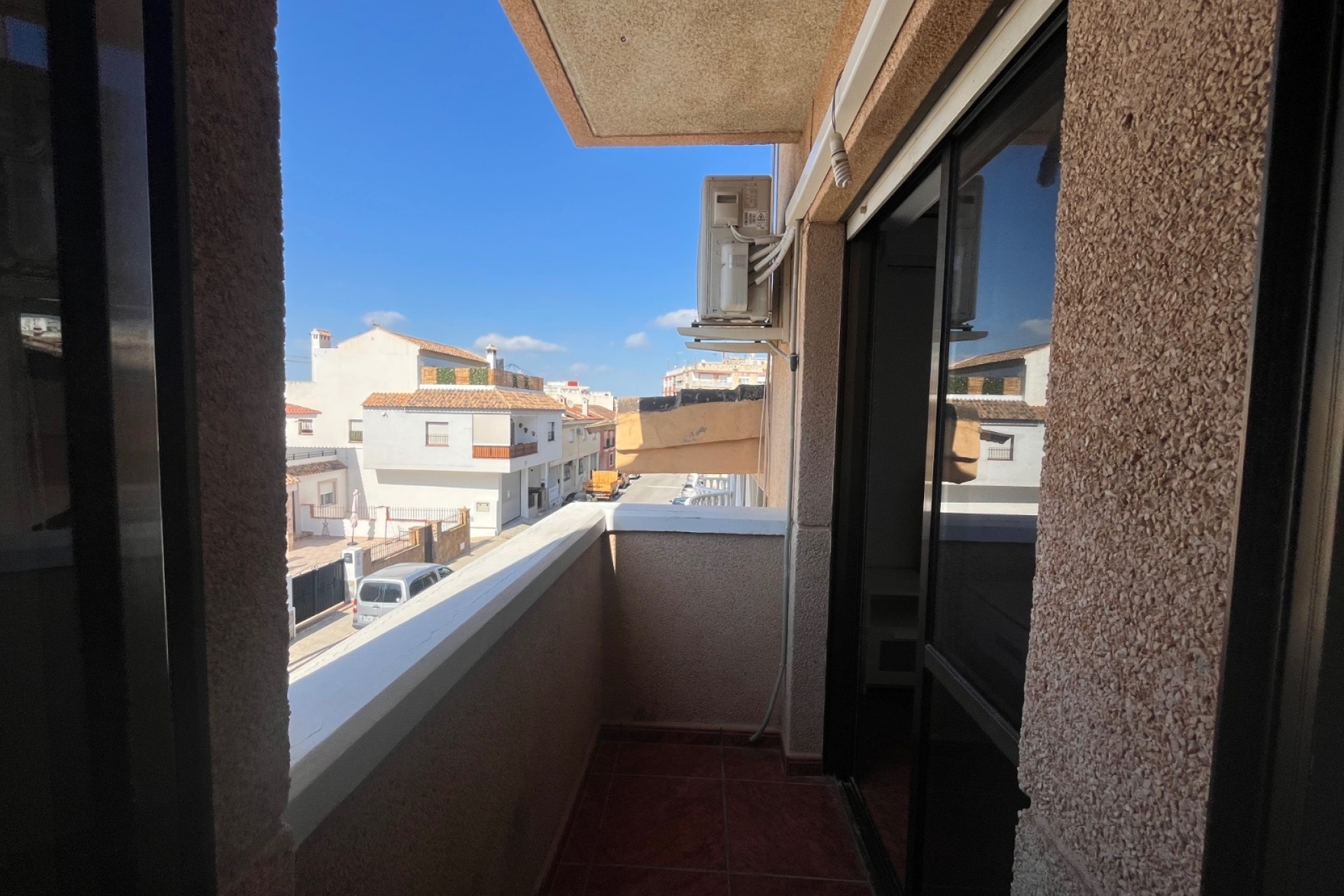 Resale - Wohnung / Appartement -
Benijofar - Costa Blanca South