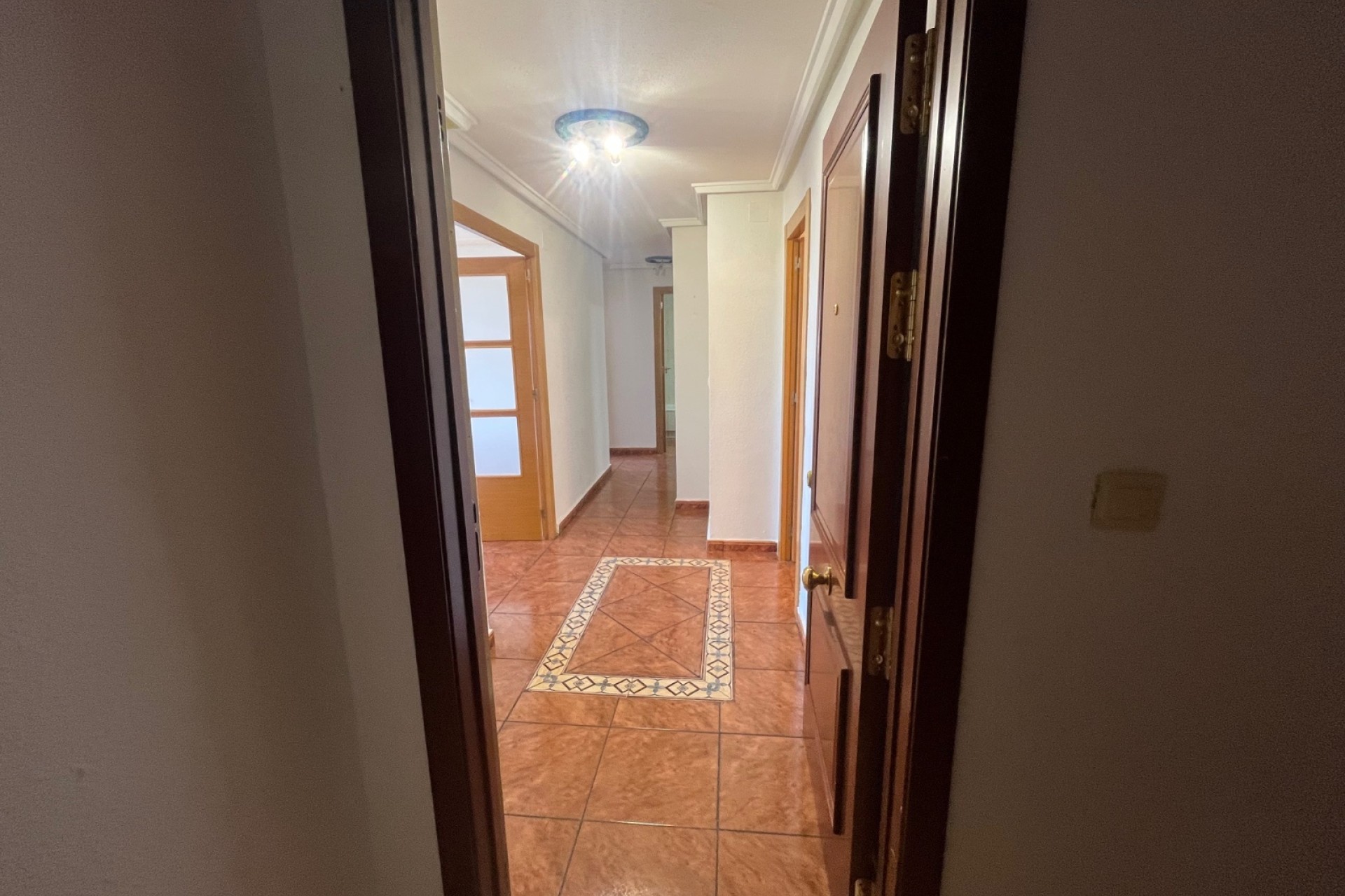 Resale - Wohnung / Appartement -
Benijofar - Costa Blanca South