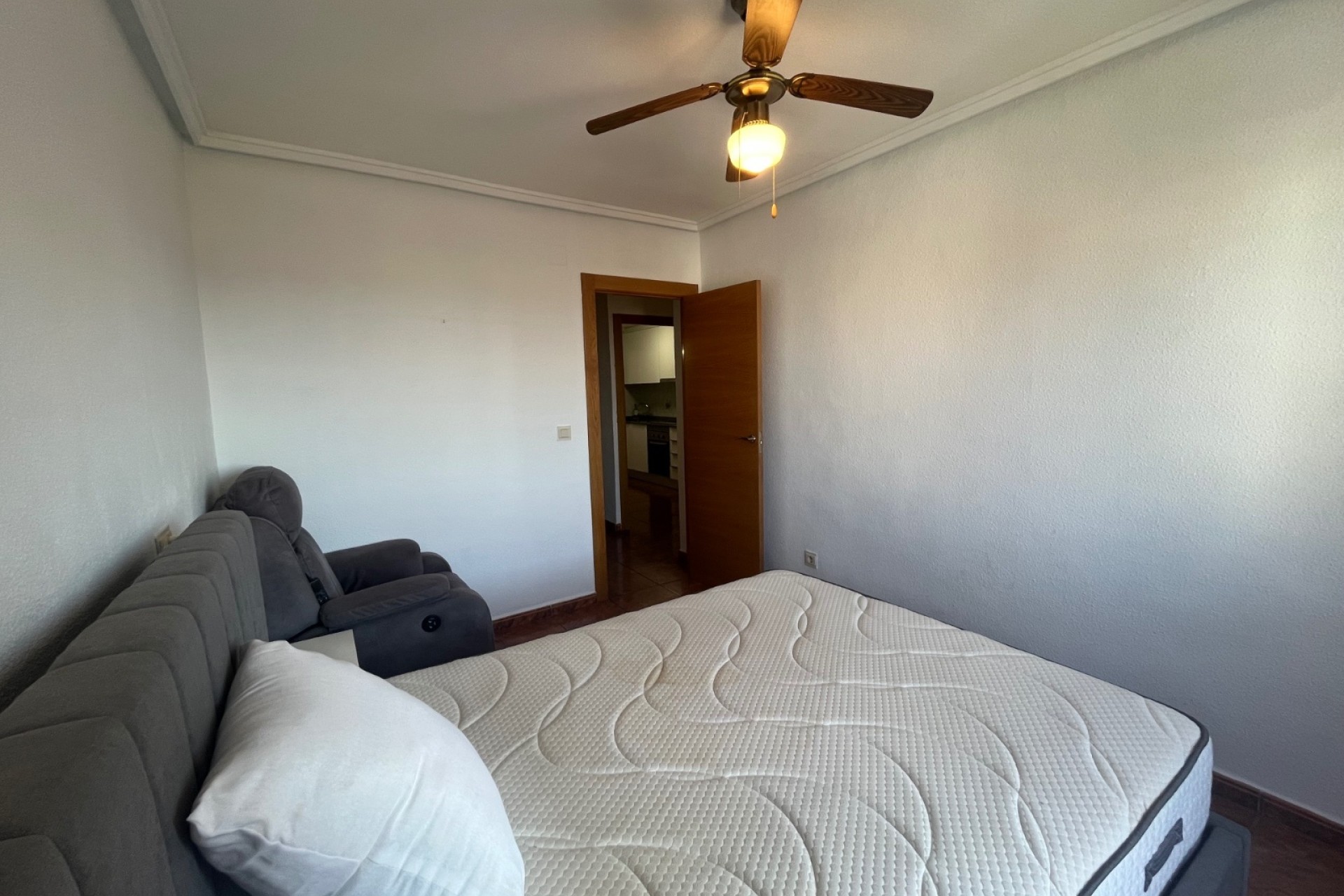 Resale - Wohnung / Appartement -
Benijofar - Costa Blanca South