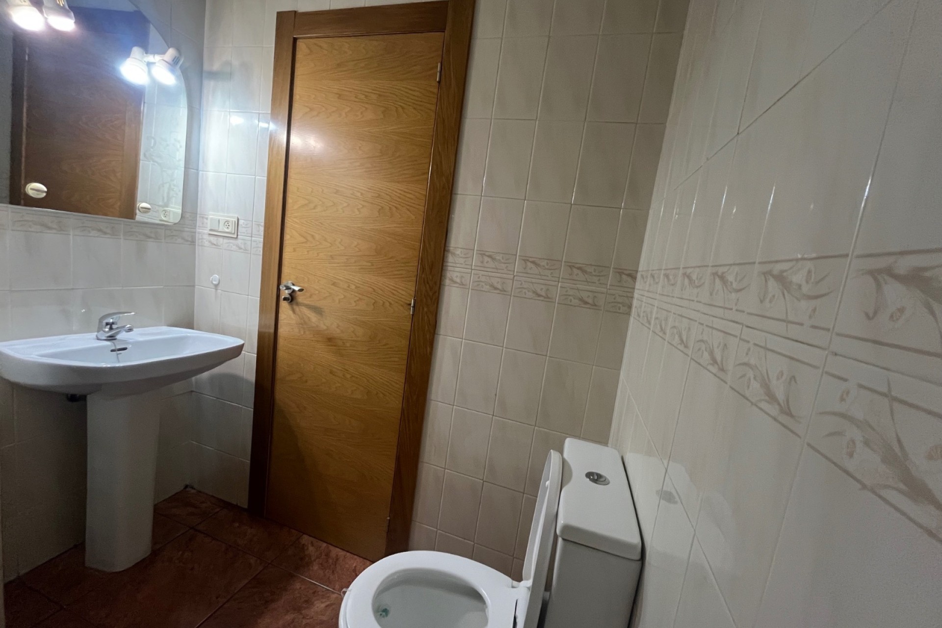 Resale - Wohnung / Appartement -
Benijofar - Costa Blanca South