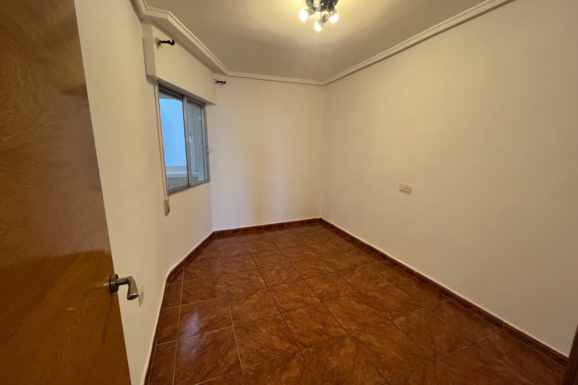 Resale - Wohnung / Appartement -
Benijofar - Costa Blanca South