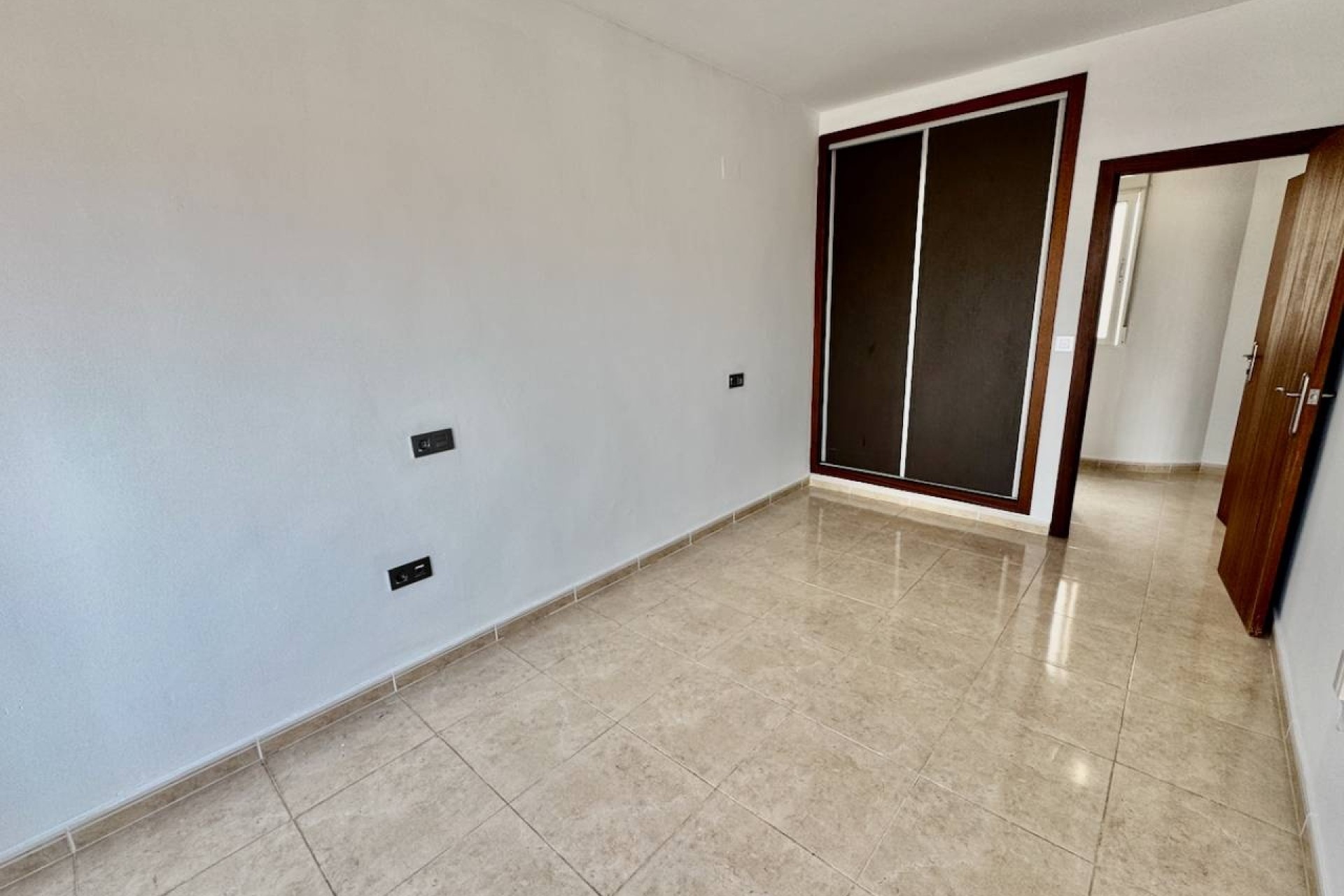 Resale - Wohnung / Appartement -
Benijofar