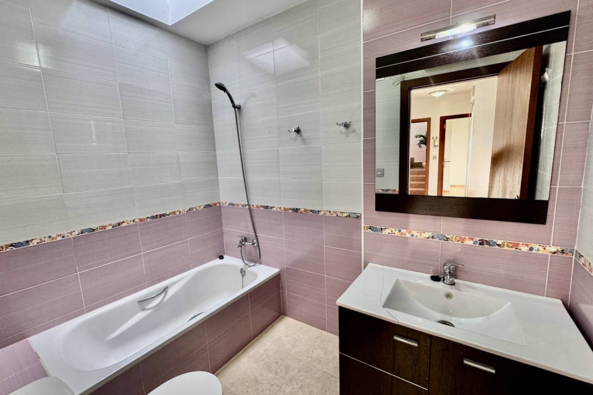 Resale - Wohnung / Appartement -
Benijofar