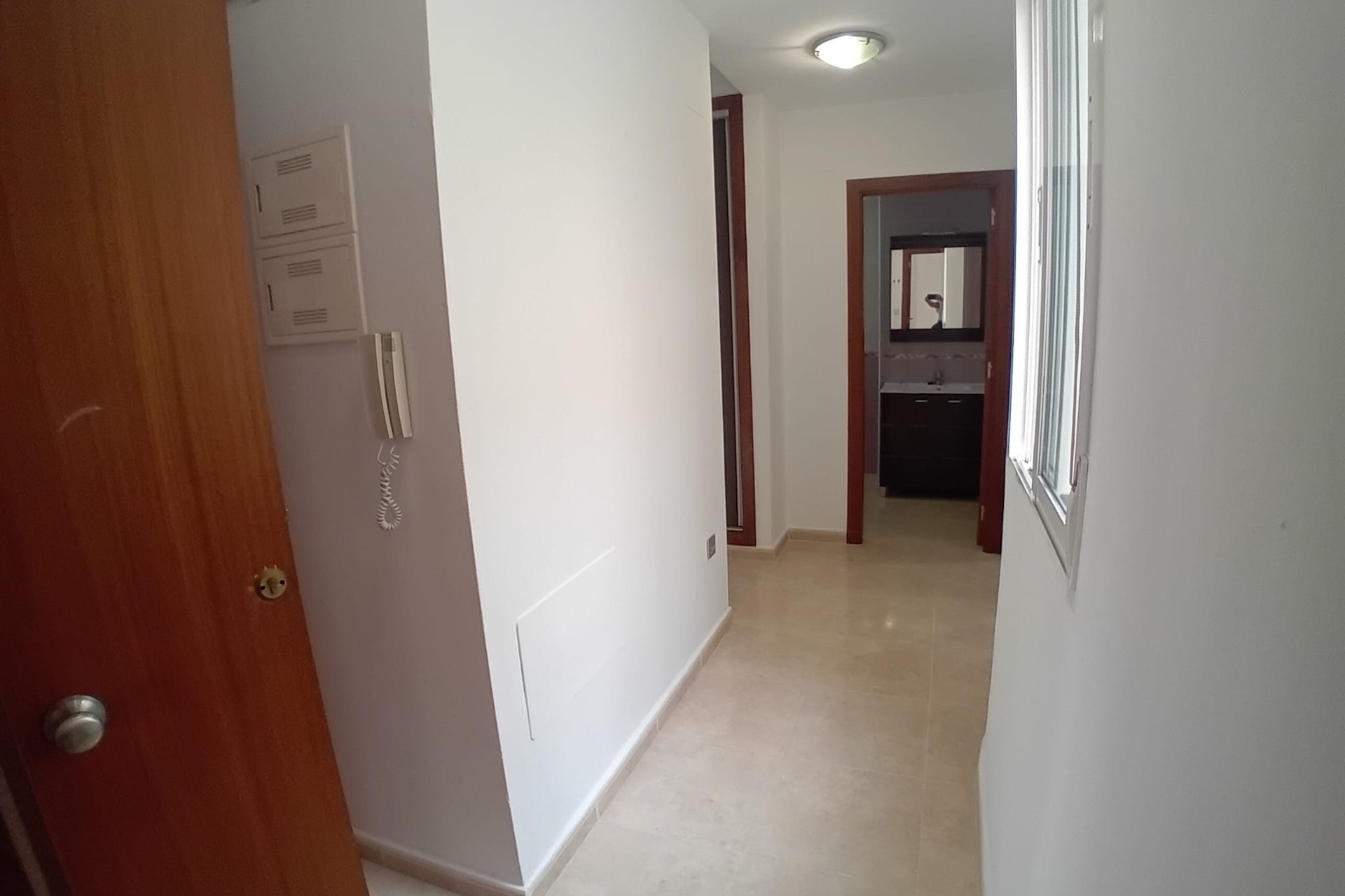 Resale - Wohnung / Appartement -
Benijofar