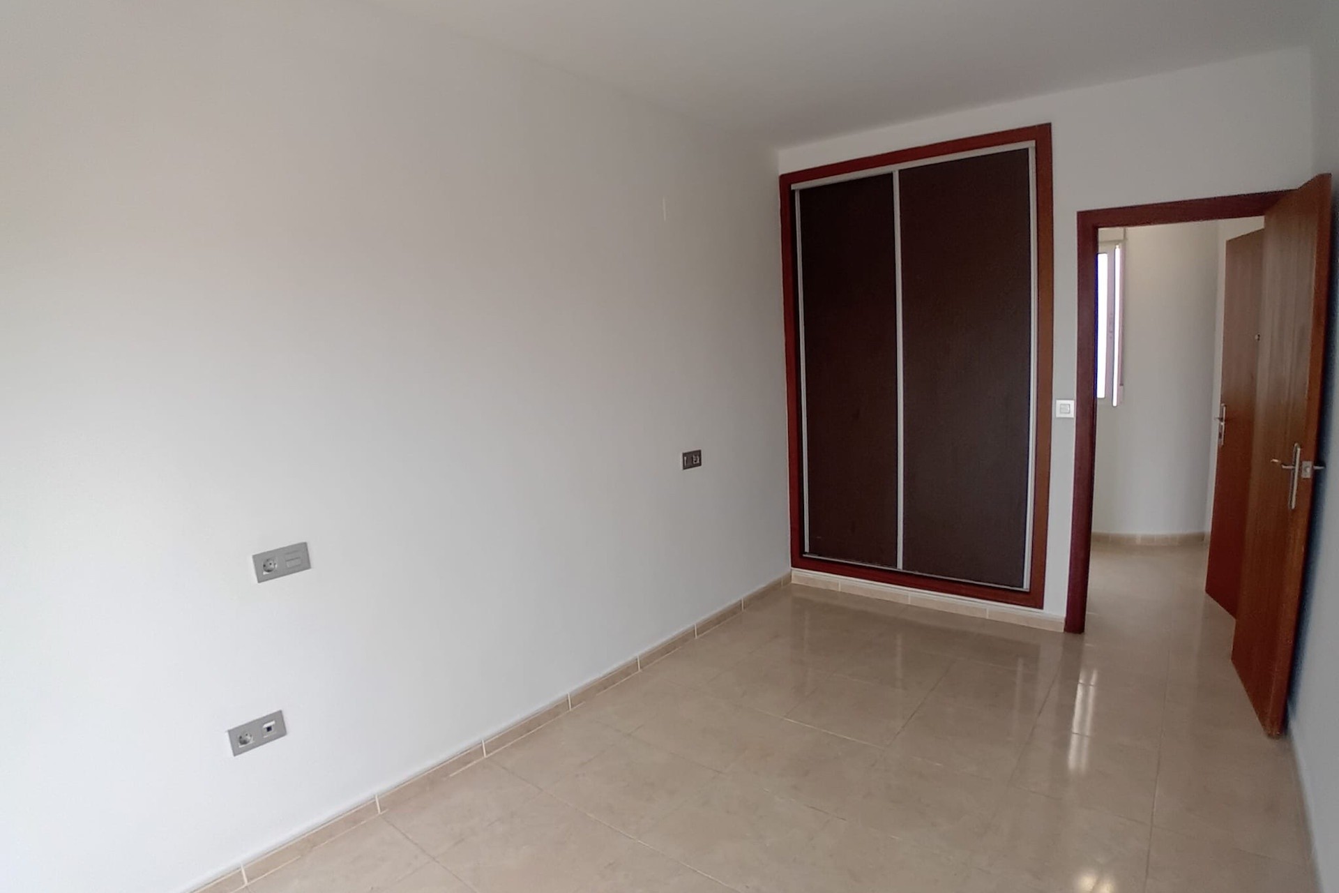 Resale - Wohnung / Appartement -
Benijofar