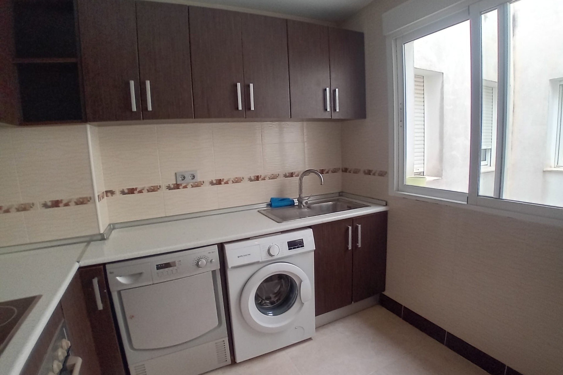 Resale - Wohnung / Appartement -
Benijofar