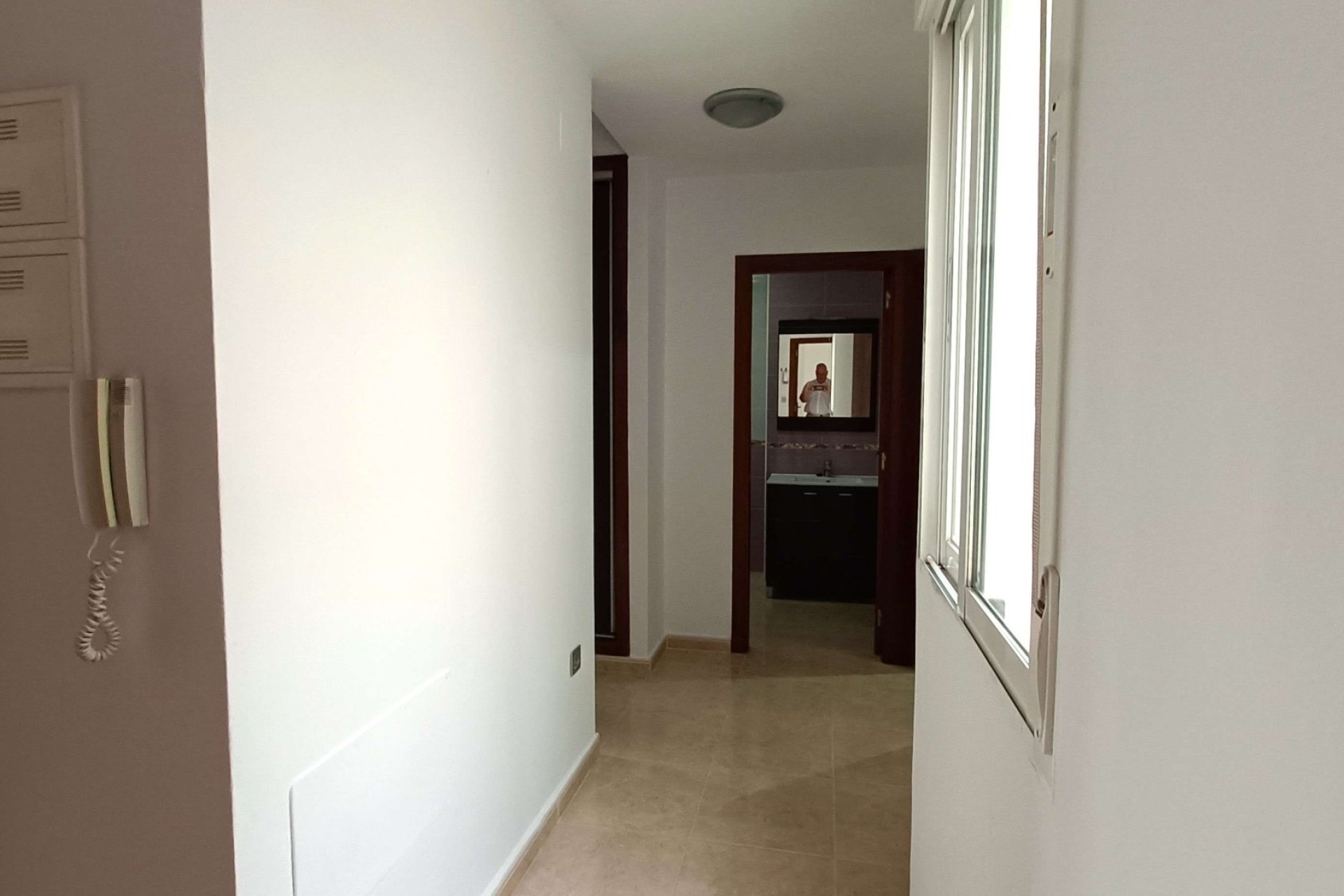 Resale - Wohnung / Appartement -
Benijofar