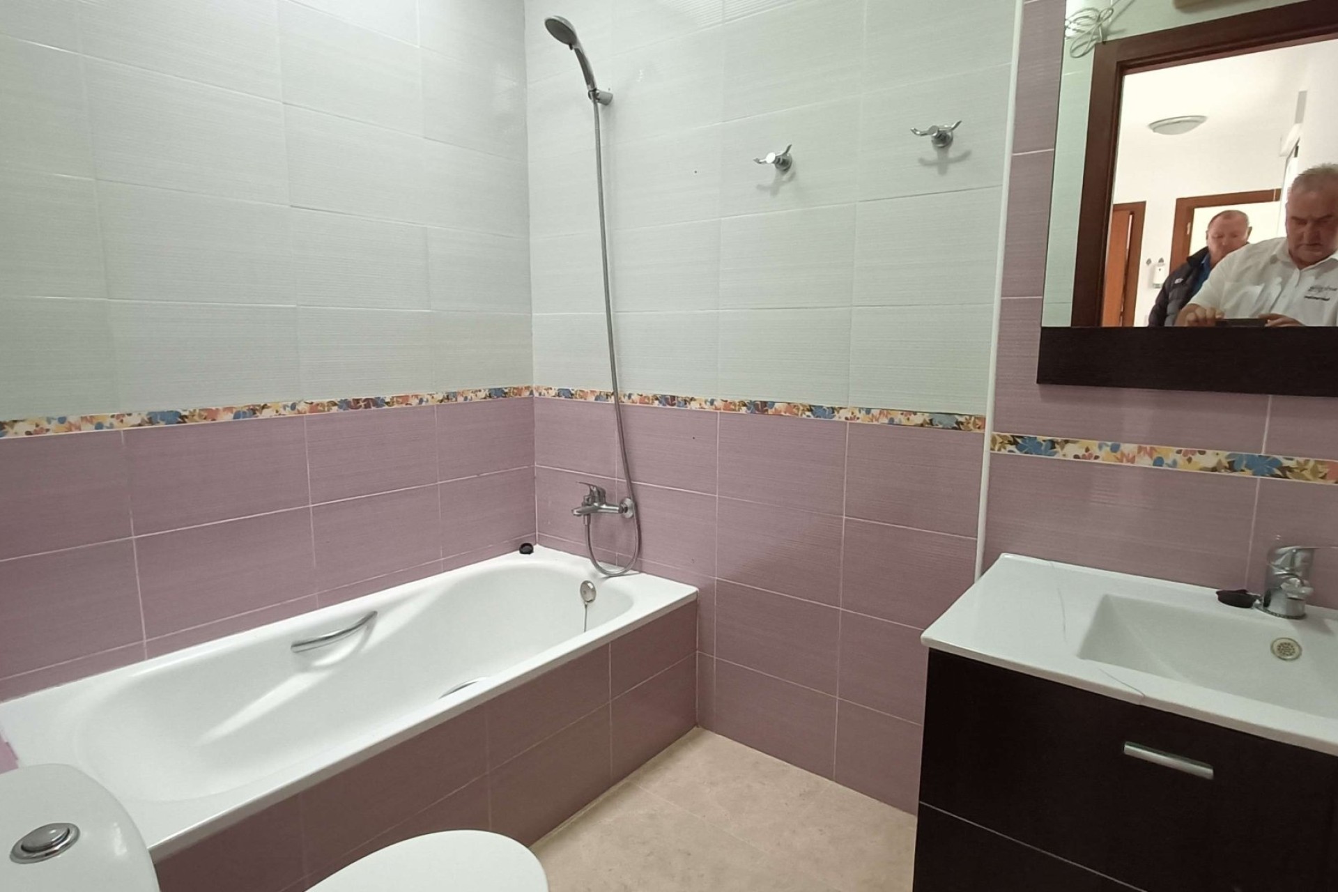 Resale - Wohnung / Appartement -
Benijofar