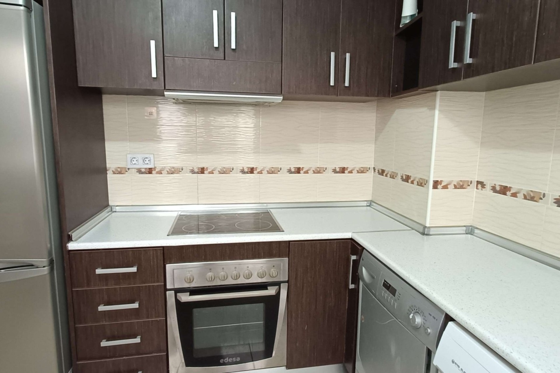 Resale - Wohnung / Appartement -
Benijofar