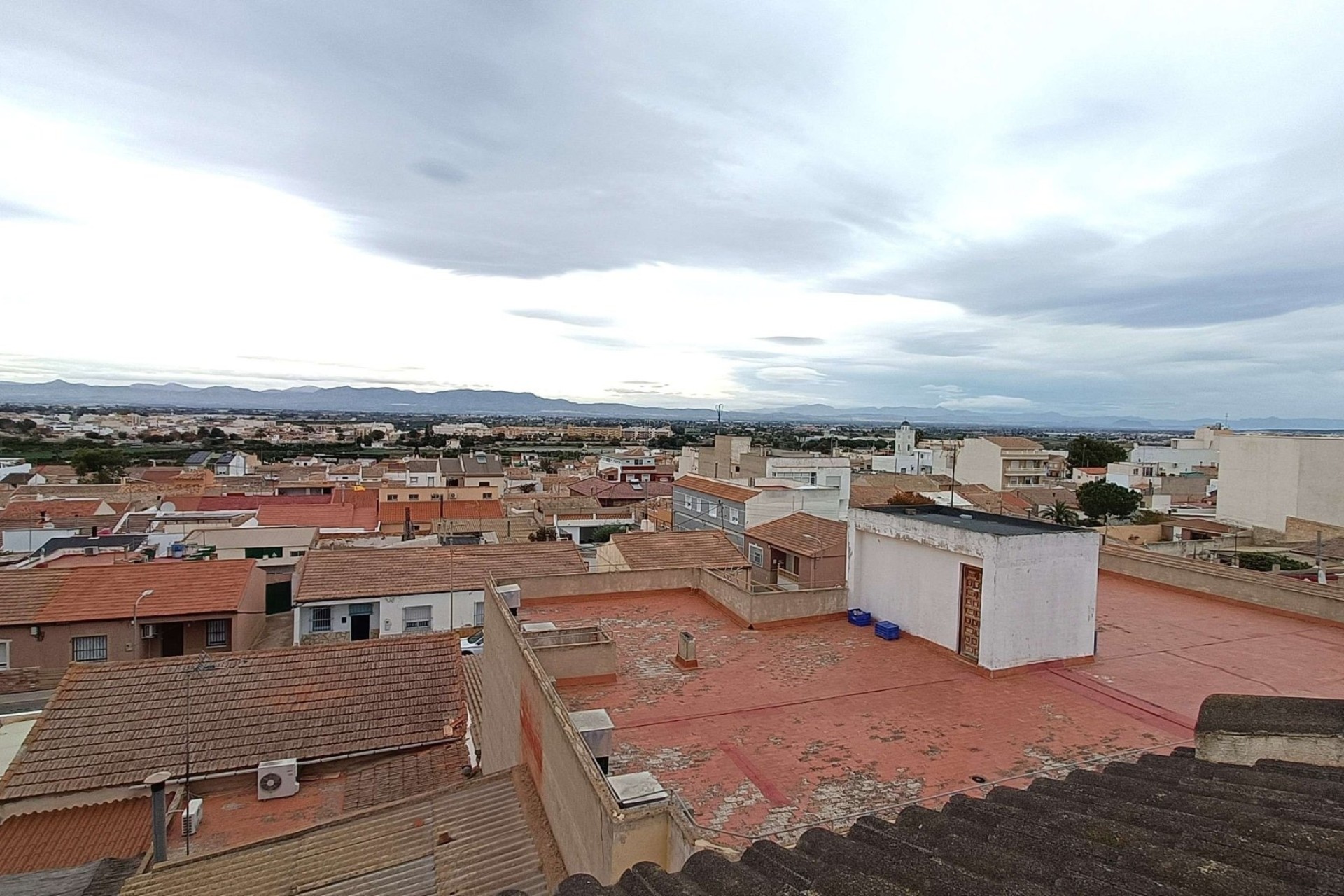 Resale - Wohnung / Appartement -
Benijofar