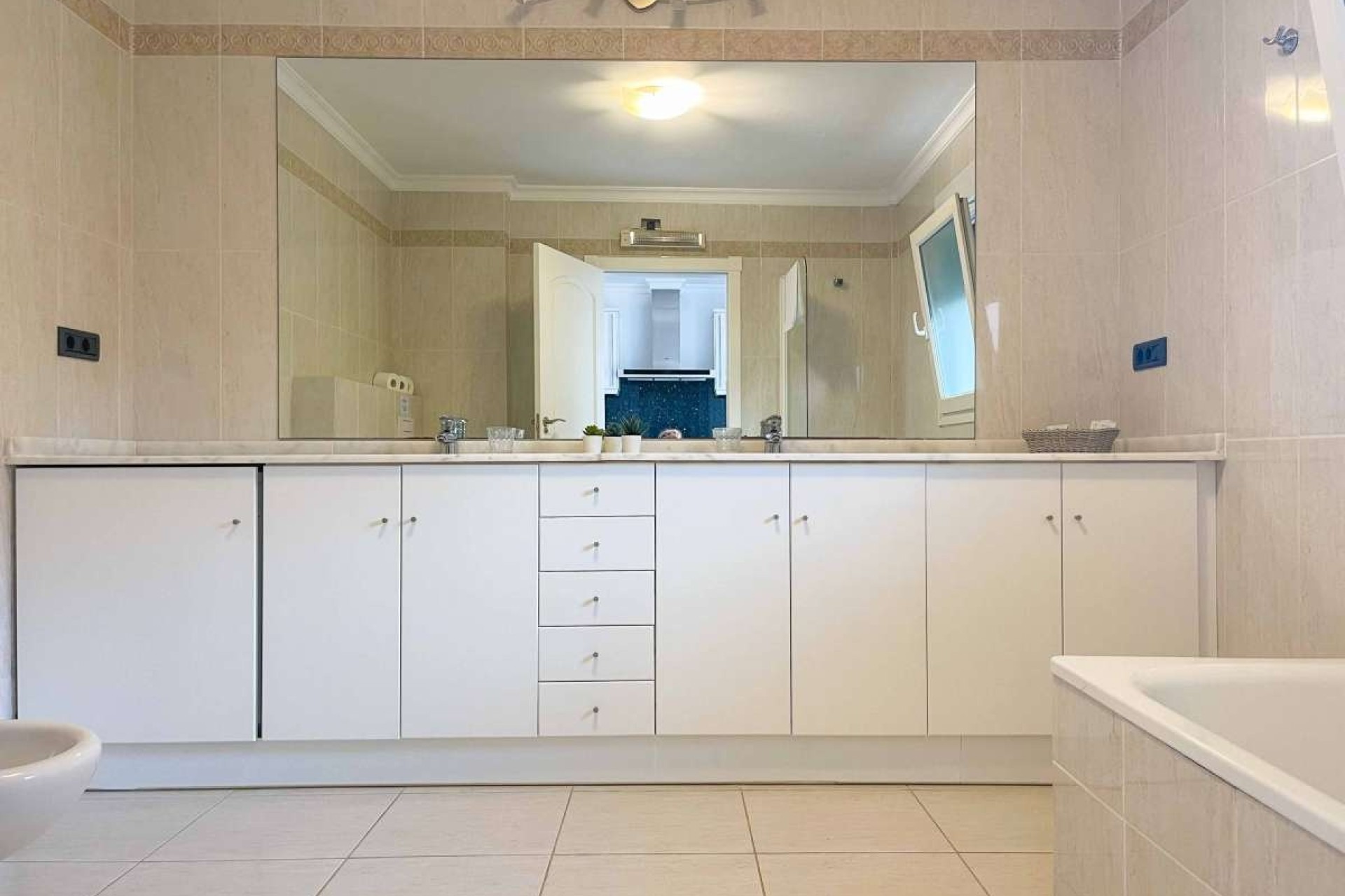 Resale - Wohnung / Appartement -
Benissa - Costa Blanca