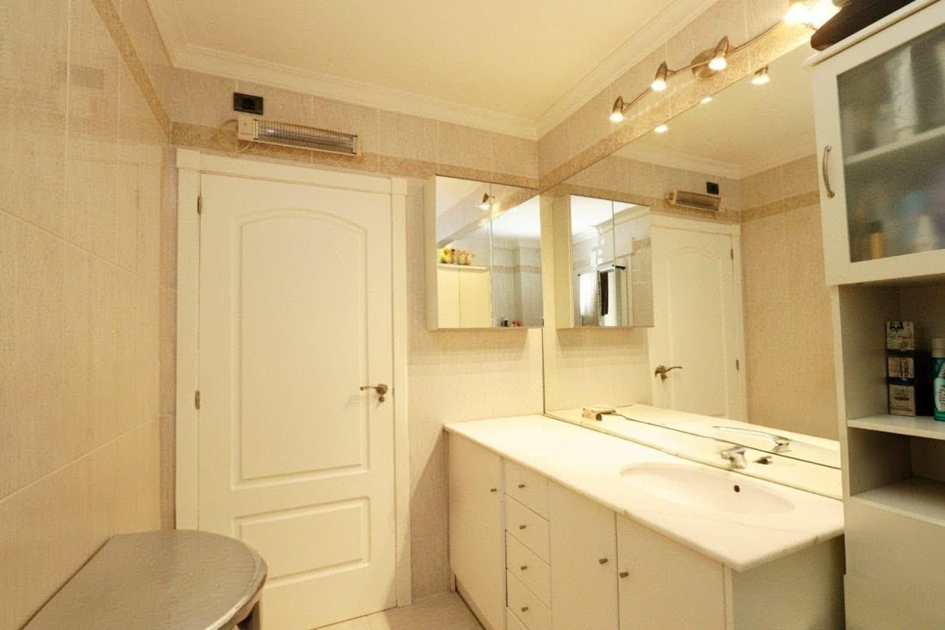 Resale - Wohnung / Appartement -
Benissa - Costa Blanca