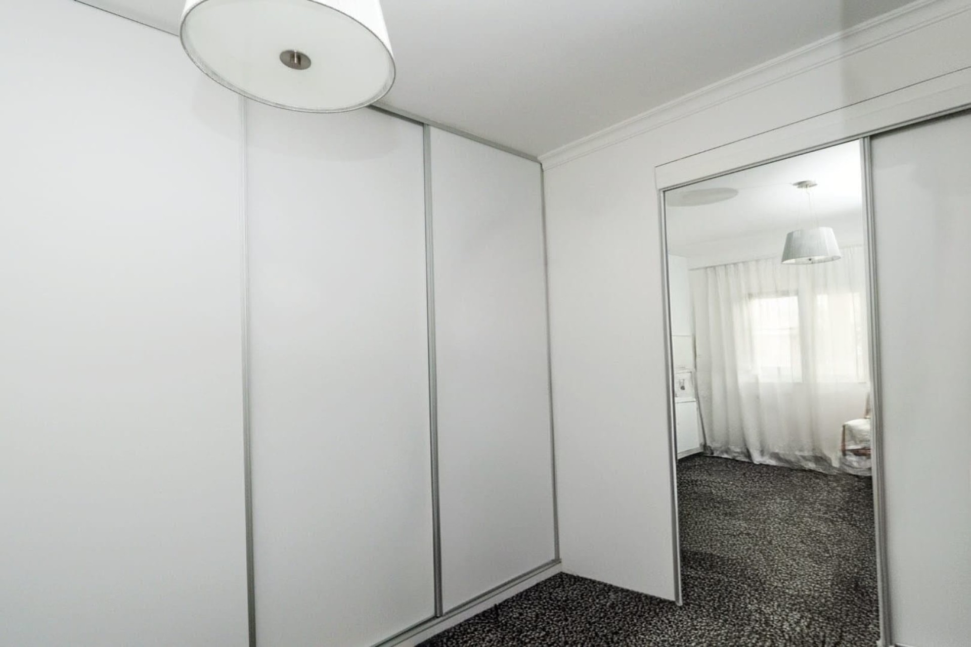 Resale - Wohnung / Appartement -
Benissa - Costa Blanca