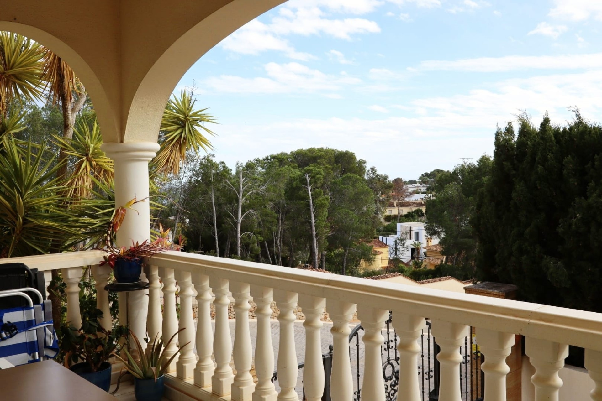 Resale - Wohnung / Appartement -
Benissa - Costa Blanca