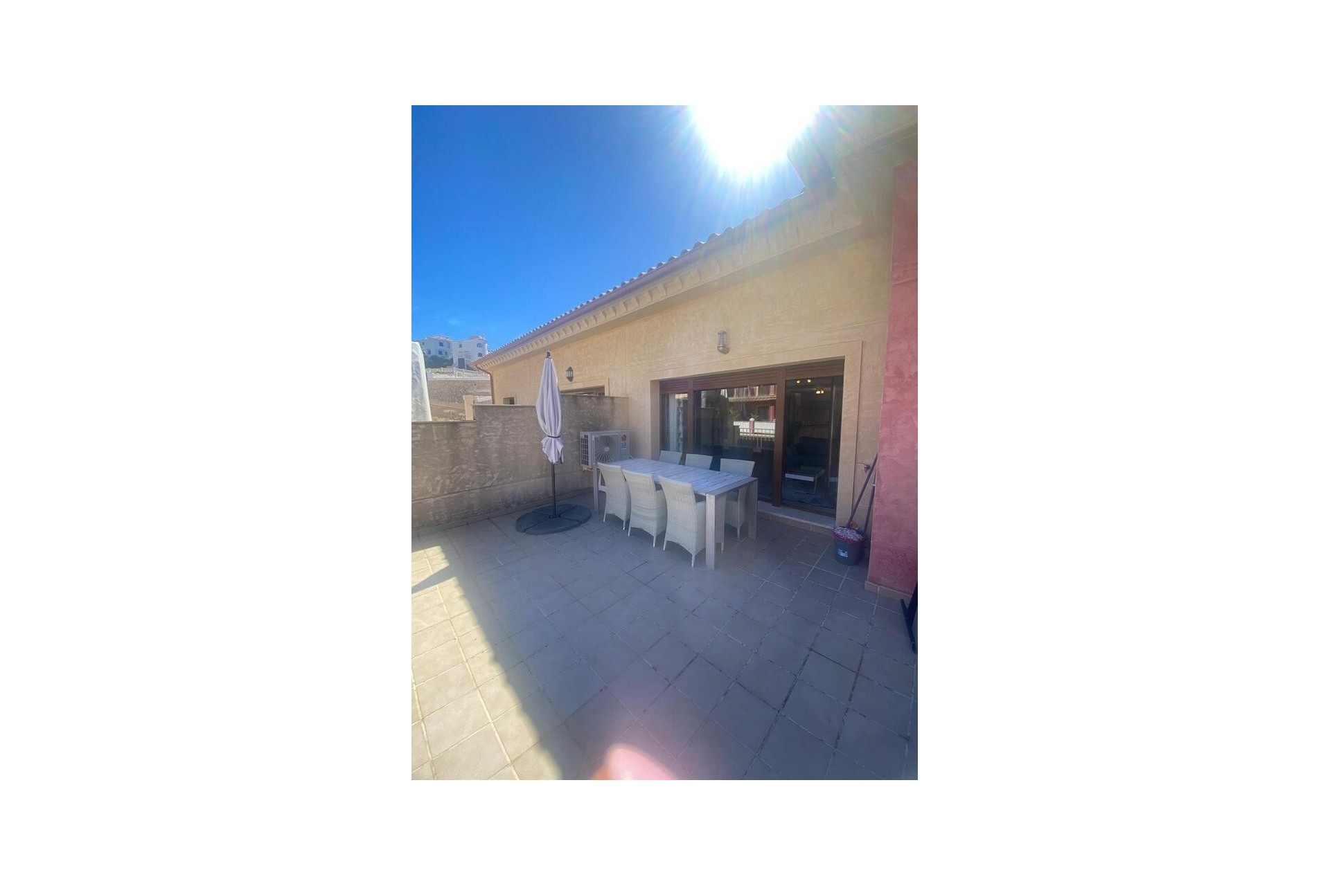Resale - Wohnung / Appartement -
Benissa - Costa Blanca