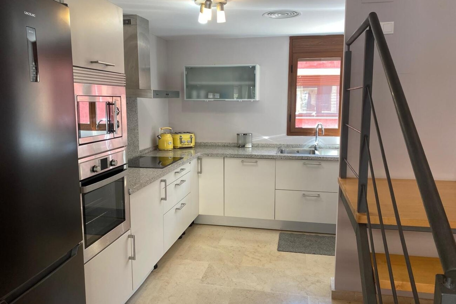 Resale - Wohnung / Appartement -
Benissa - Costa Blanca