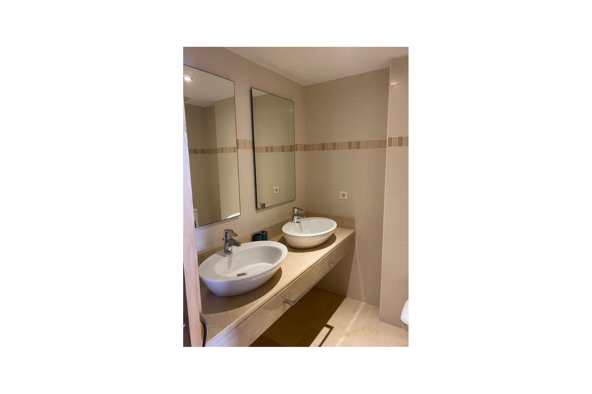 Resale - Wohnung / Appartement -
Benissa - Costa Blanca