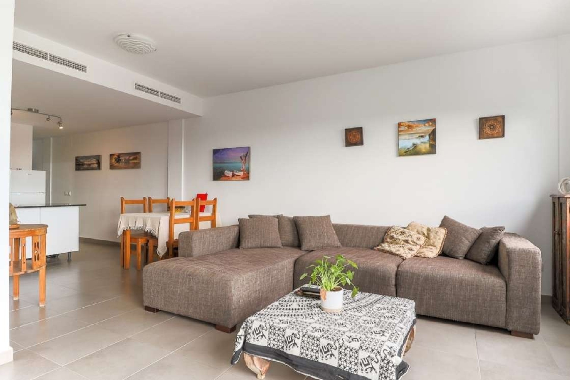 Resale - Wohnung / Appartement -
Benitachell - Costa Blanca