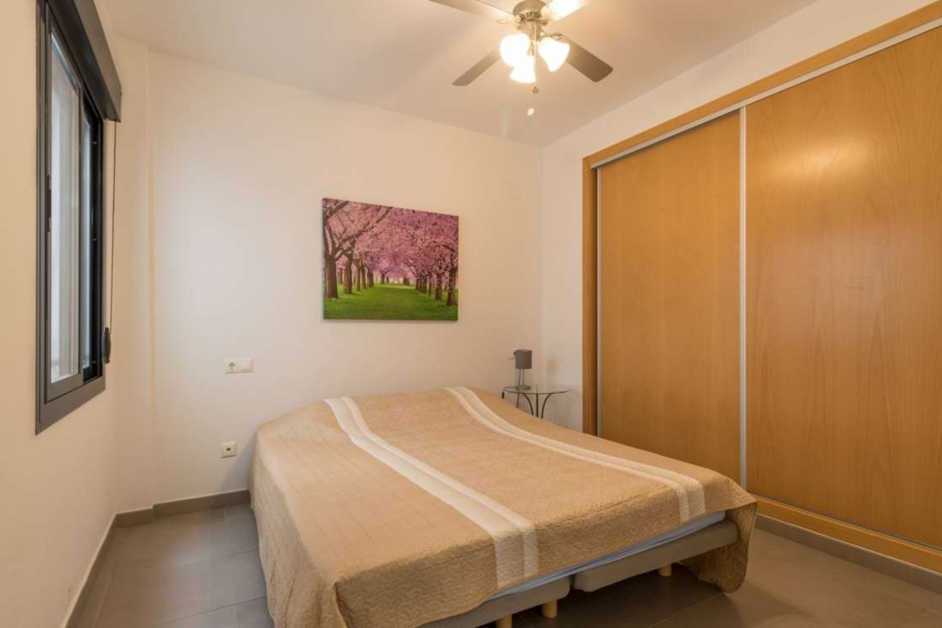 Resale - Wohnung / Appartement -
Benitachell - Costa Blanca