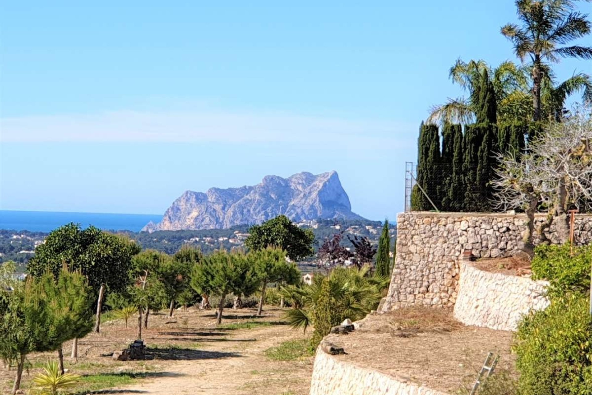 Resale - Wohnung / Appartement -
Benitachell - Costa Blanca