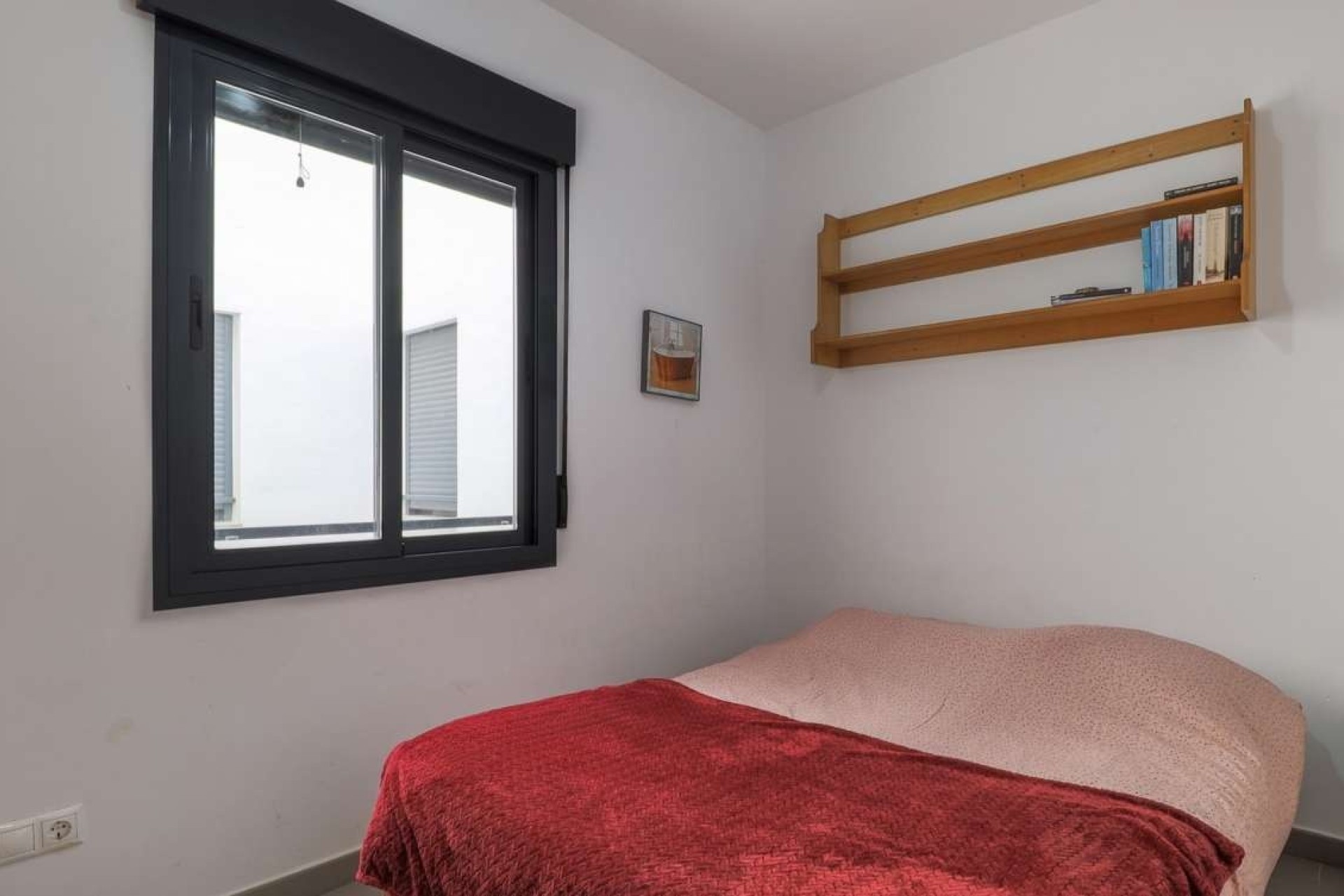 Resale - Wohnung / Appartement -
Benitachell - Costa Blanca
