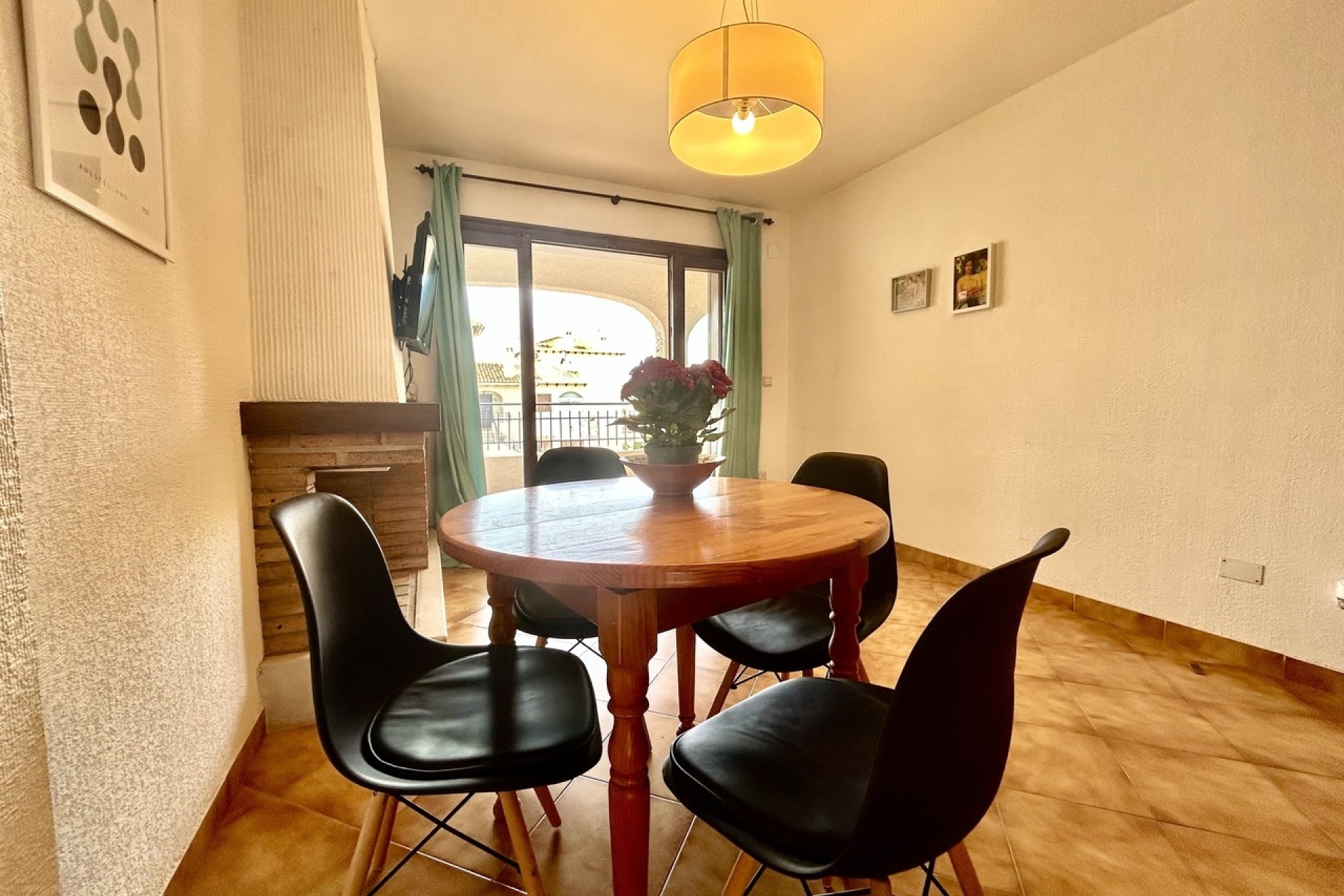 Resale - Wohnung / Appartement -
Cabo Roig - Costa Blanca