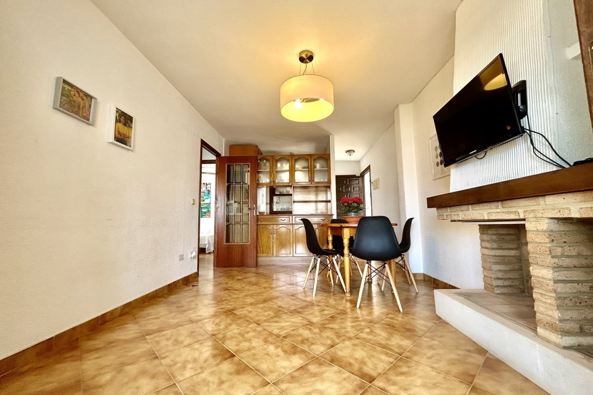 Resale - Wohnung / Appartement -
Cabo Roig - Costa Blanca