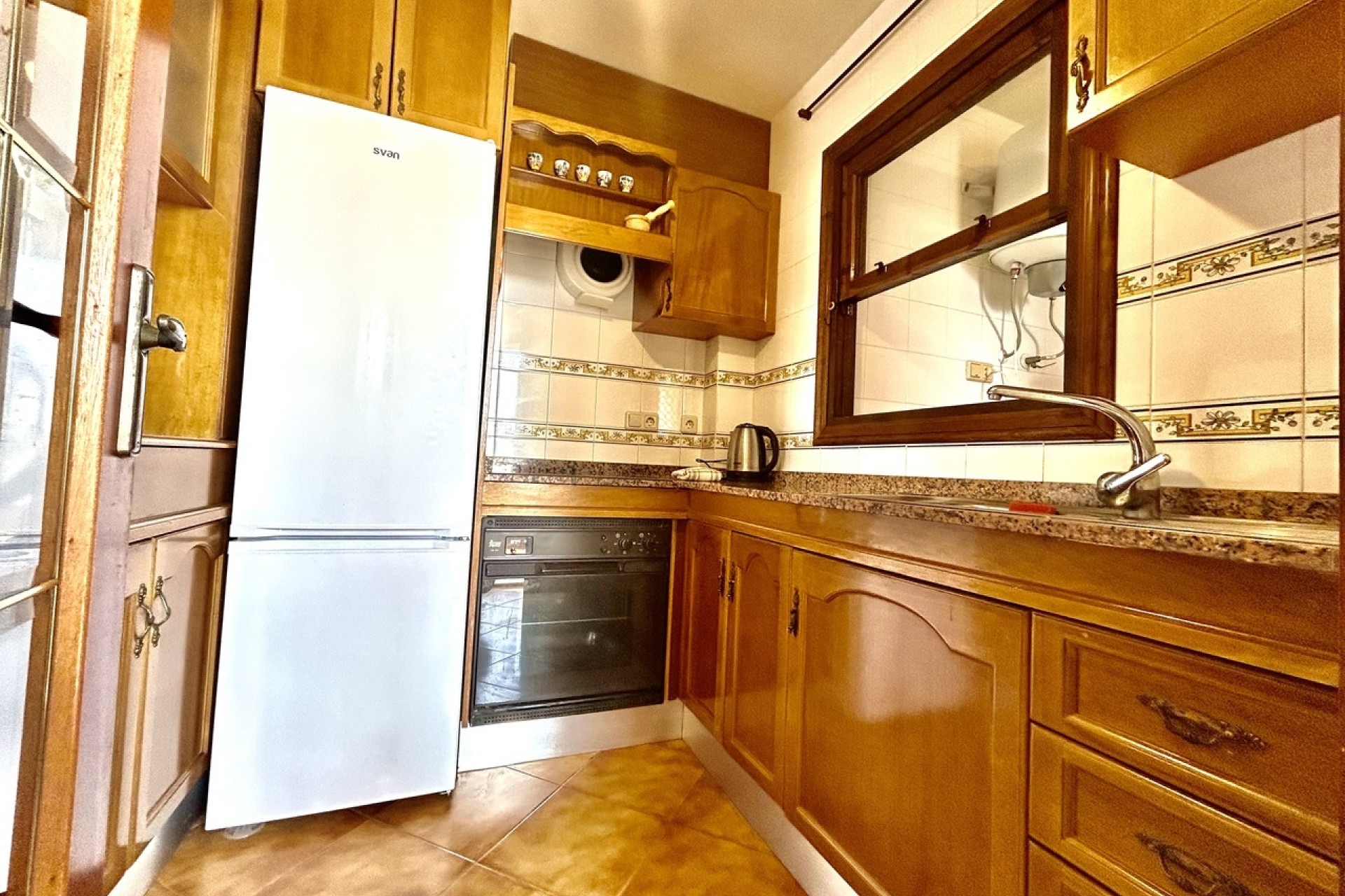 Resale - Wohnung / Appartement -
Cabo Roig - Costa Blanca