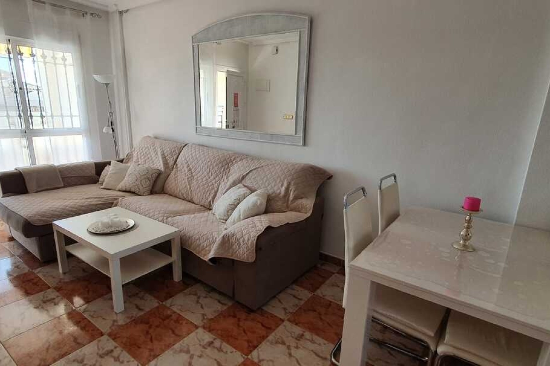 Resale - Wohnung / Appartement -
Cabo Roig - Costa Blanca