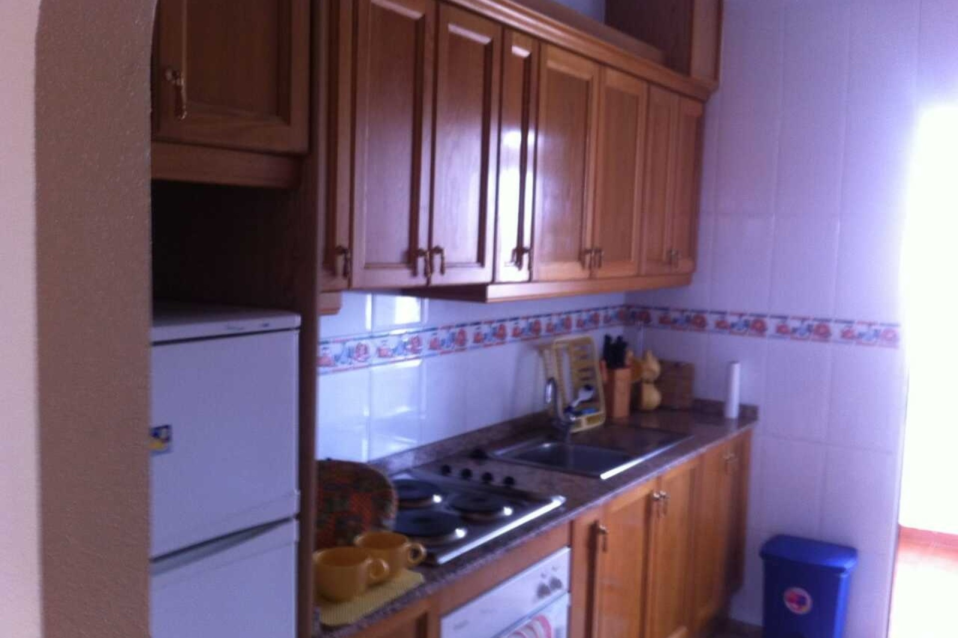 Resale - Wohnung / Appartement -
Cabo Roig - Costa Blanca