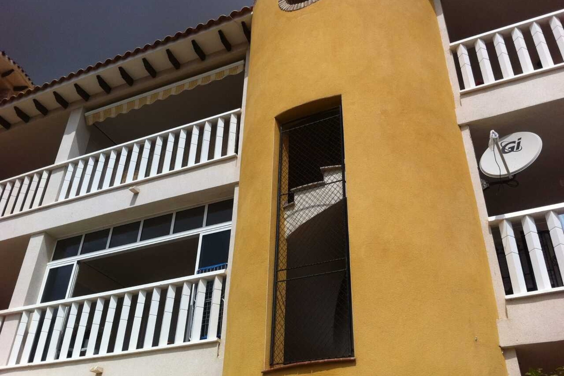 Resale - Wohnung / Appartement -
Cabo Roig - Costa Blanca