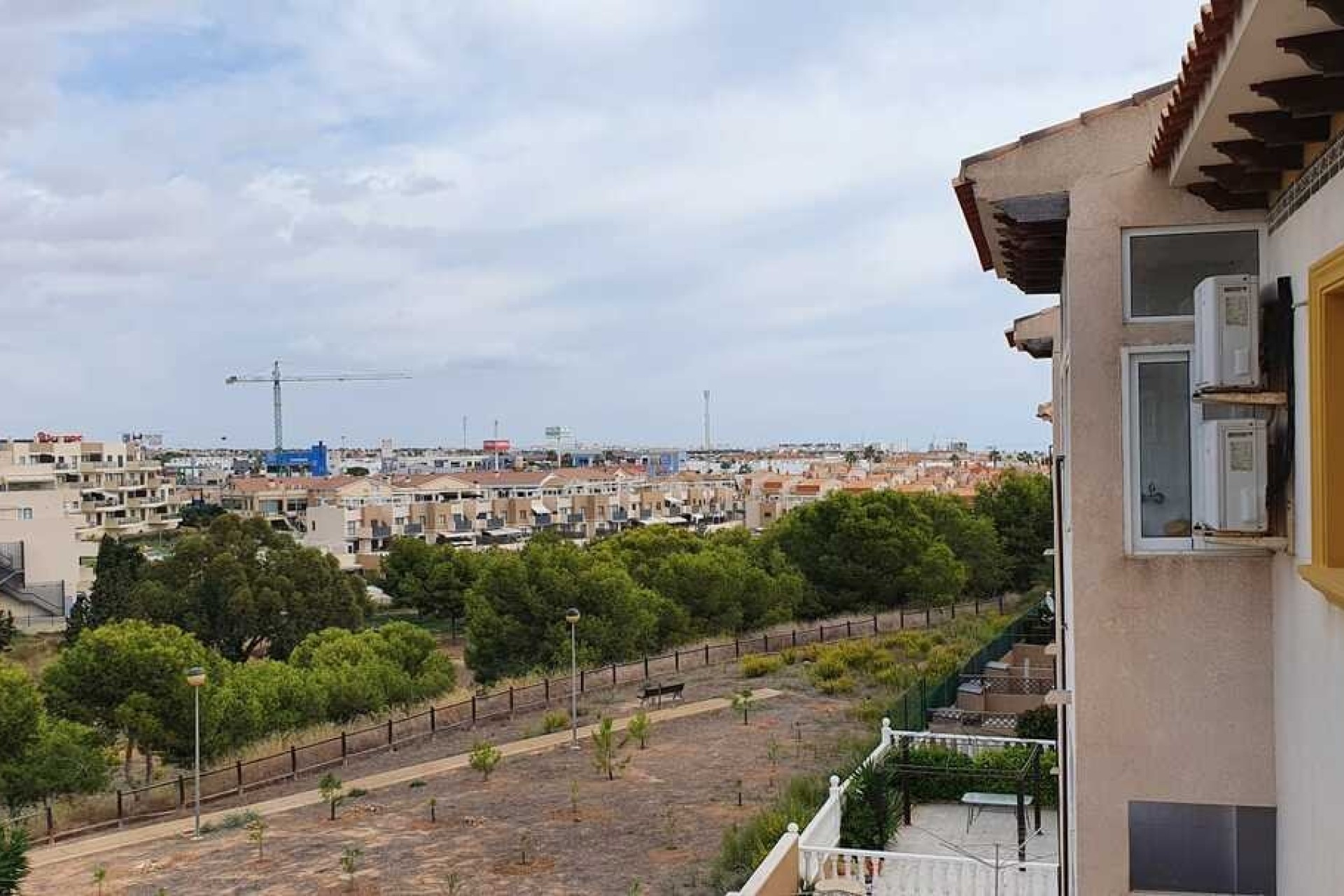 Resale - Wohnung / Appartement -
Cabo Roig - Costa Blanca