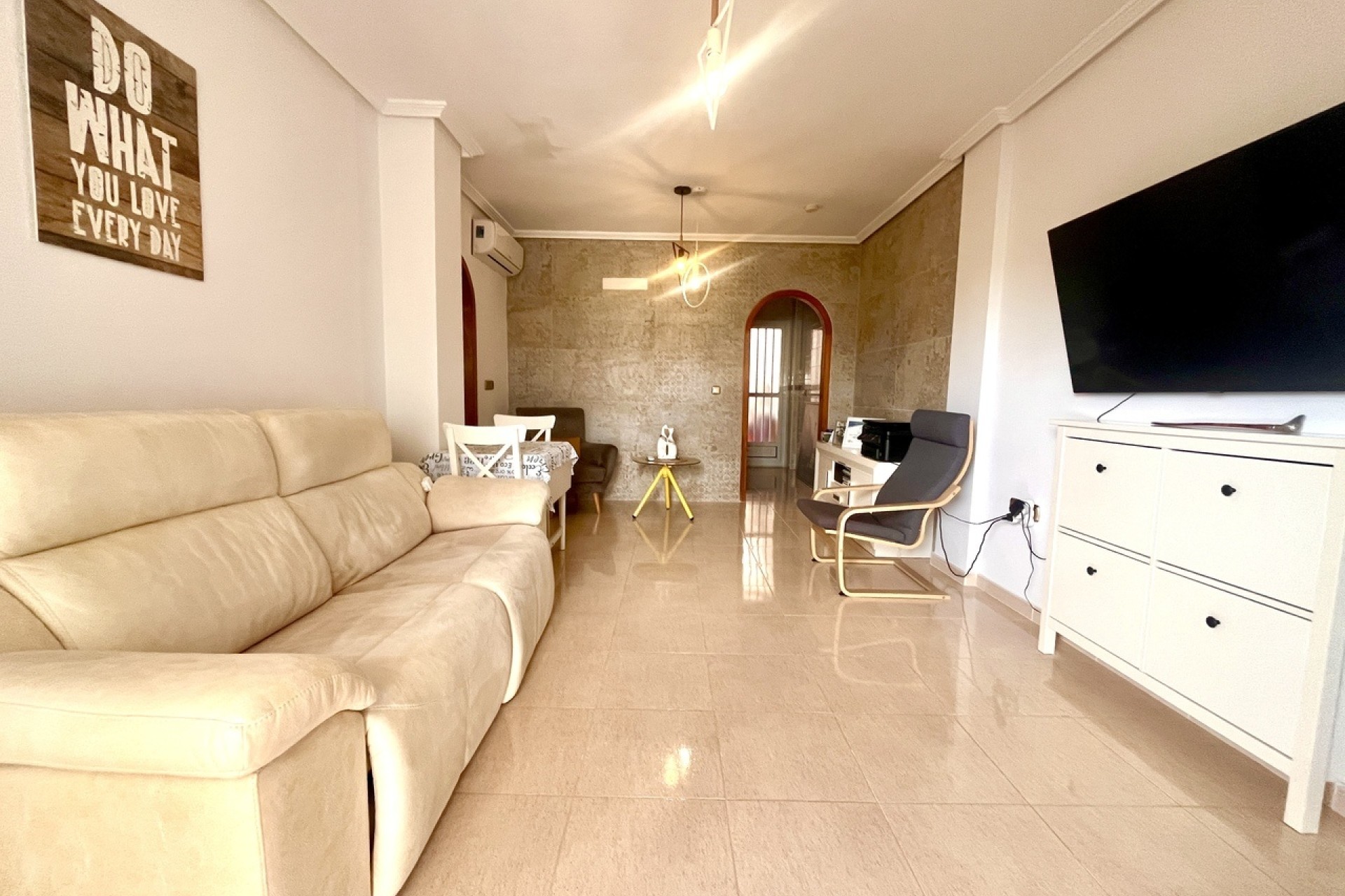 Resale - Wohnung / Appartement -
Cabo Roig - Costa Blanca