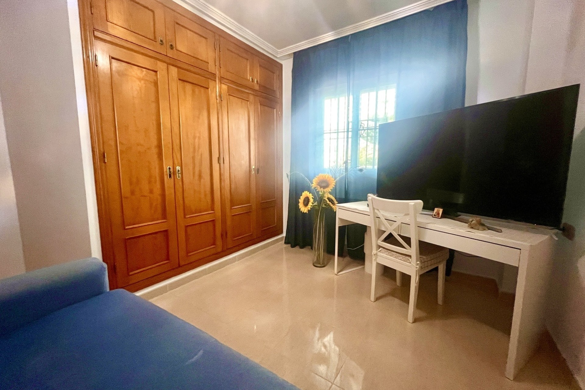 Resale - Wohnung / Appartement -
Cabo Roig - Costa Blanca