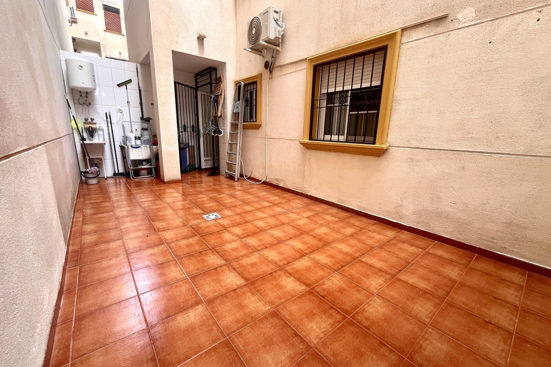 Resale - Wohnung / Appartement -
Cabo Roig - Costa Blanca