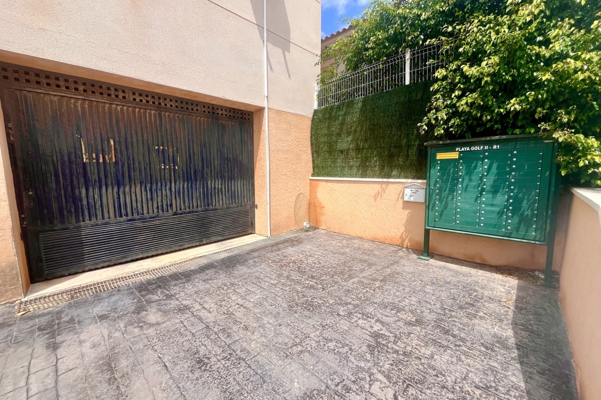 Resale - Wohnung / Appartement -
Cabo Roig - Costa Blanca