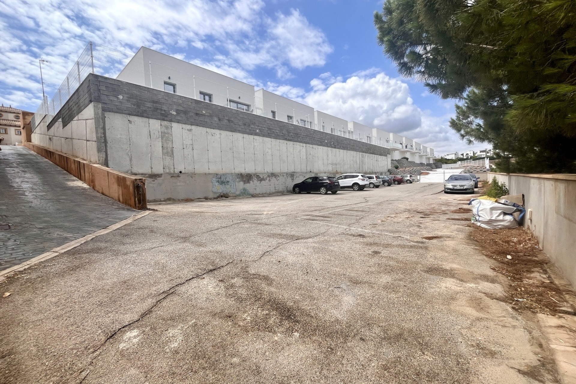 Resale - Wohnung / Appartement -
Cabo Roig - Costa Blanca
