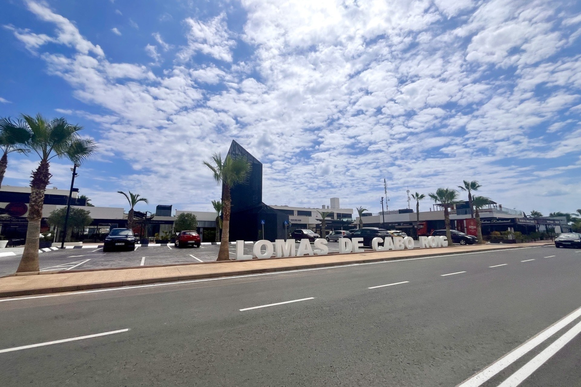 Resale - Wohnung / Appartement -
Cabo Roig - Costa Blanca