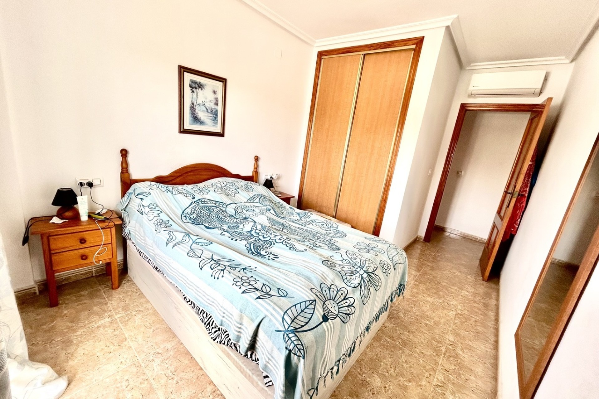 Resale - Wohnung / Appartement -
Cabo Roig - Costa Blanca