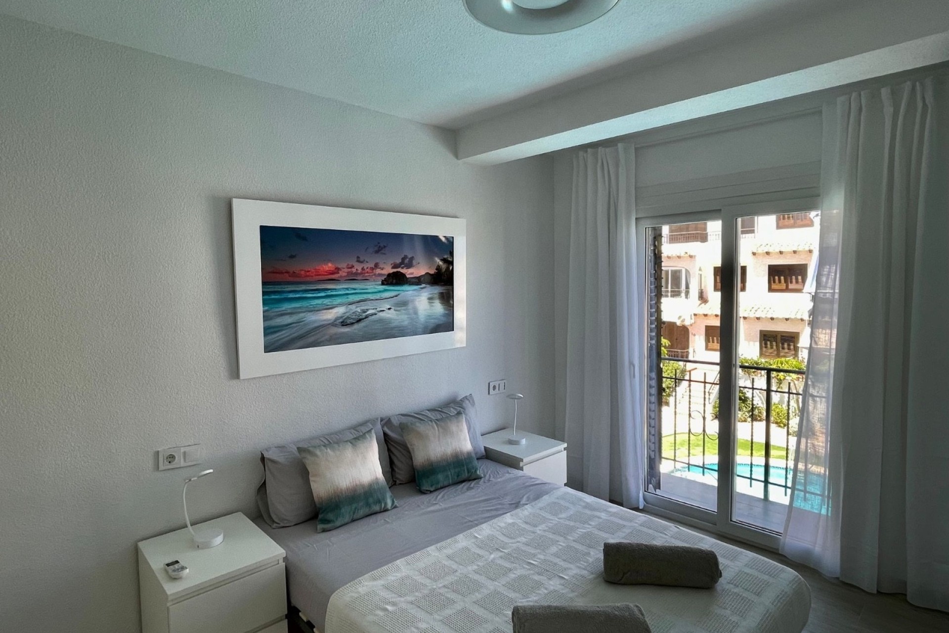 Resale - Wohnung / Appartement -
Cabo Roig - Costa Blanca