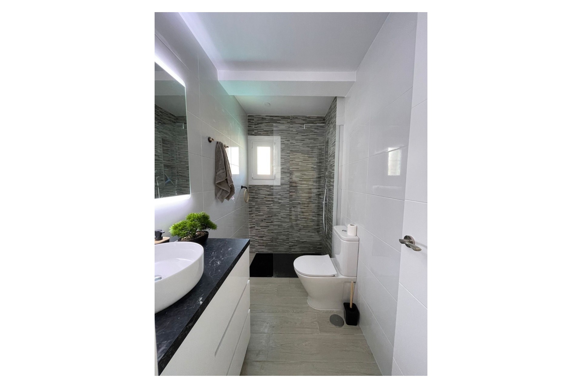 Resale - Wohnung / Appartement -
Cabo Roig - Costa Blanca