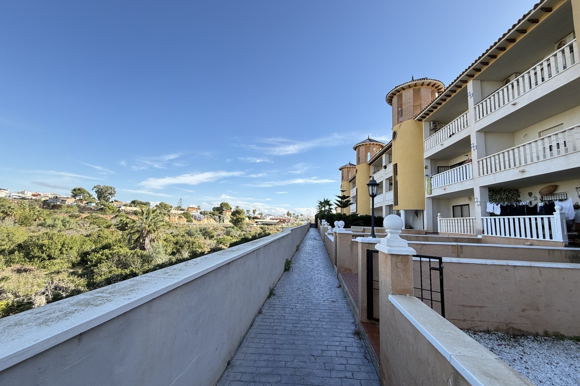 Resale - Wohnung / Appartement -
Cabo Roig - Costa Blanca