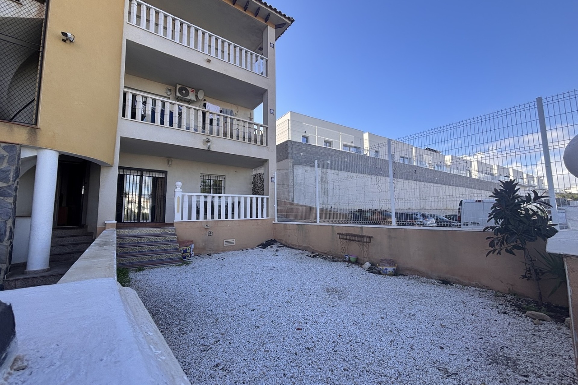 Resale - Wohnung / Appartement -
Cabo Roig - Costa Blanca