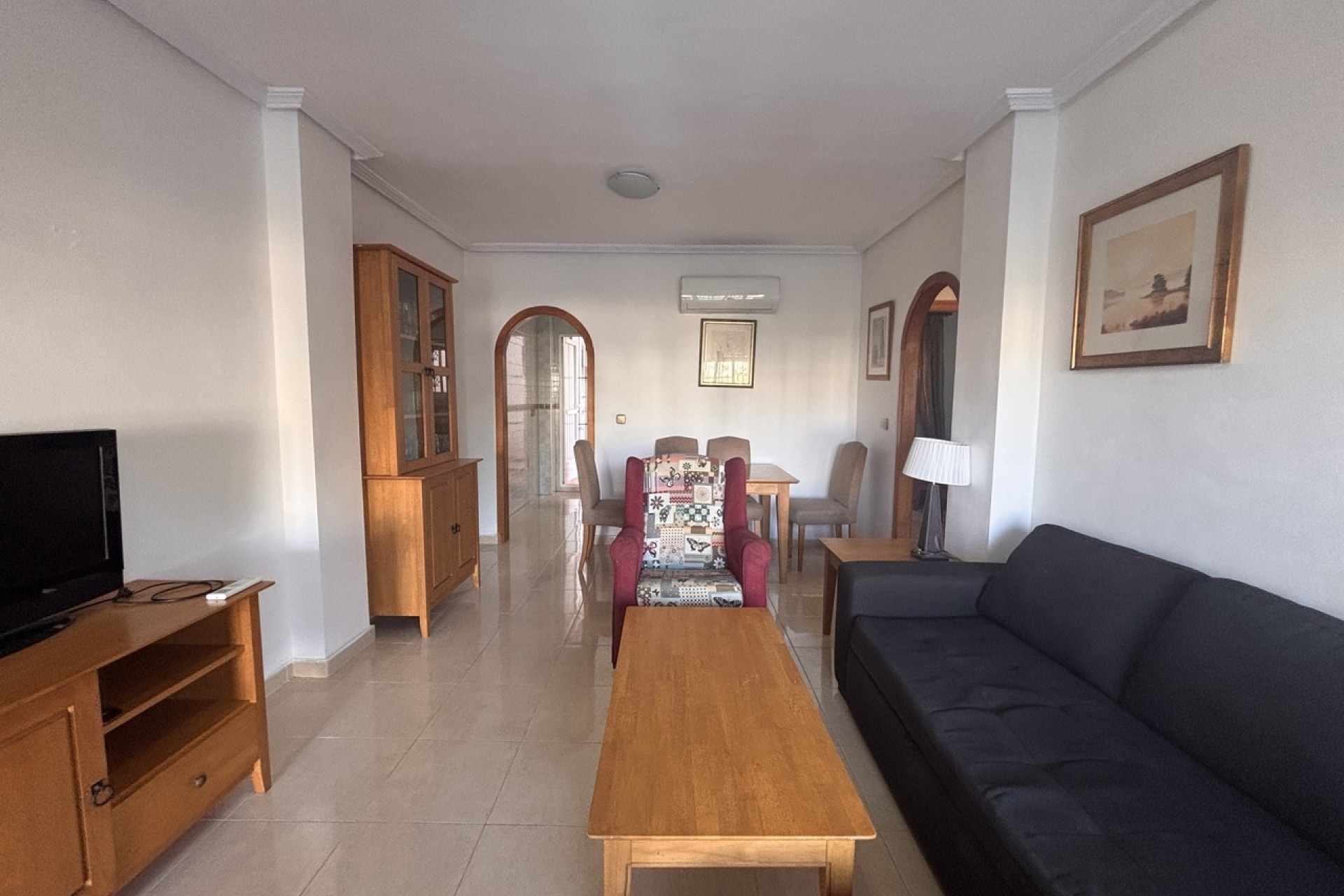 Resale - Wohnung / Appartement -
Cabo Roig - Costa Blanca