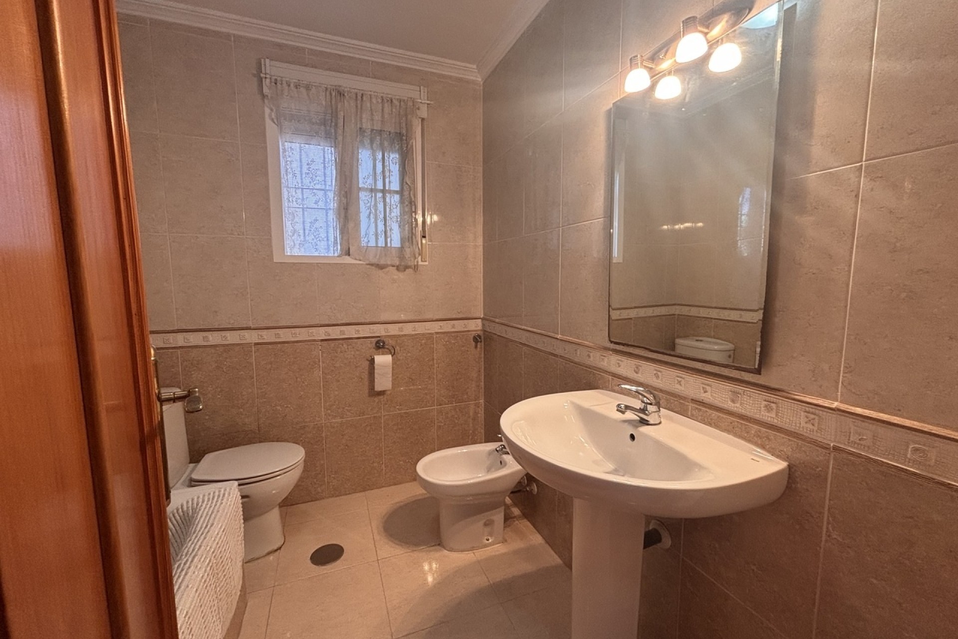 Resale - Wohnung / Appartement -
Cabo Roig - Costa Blanca