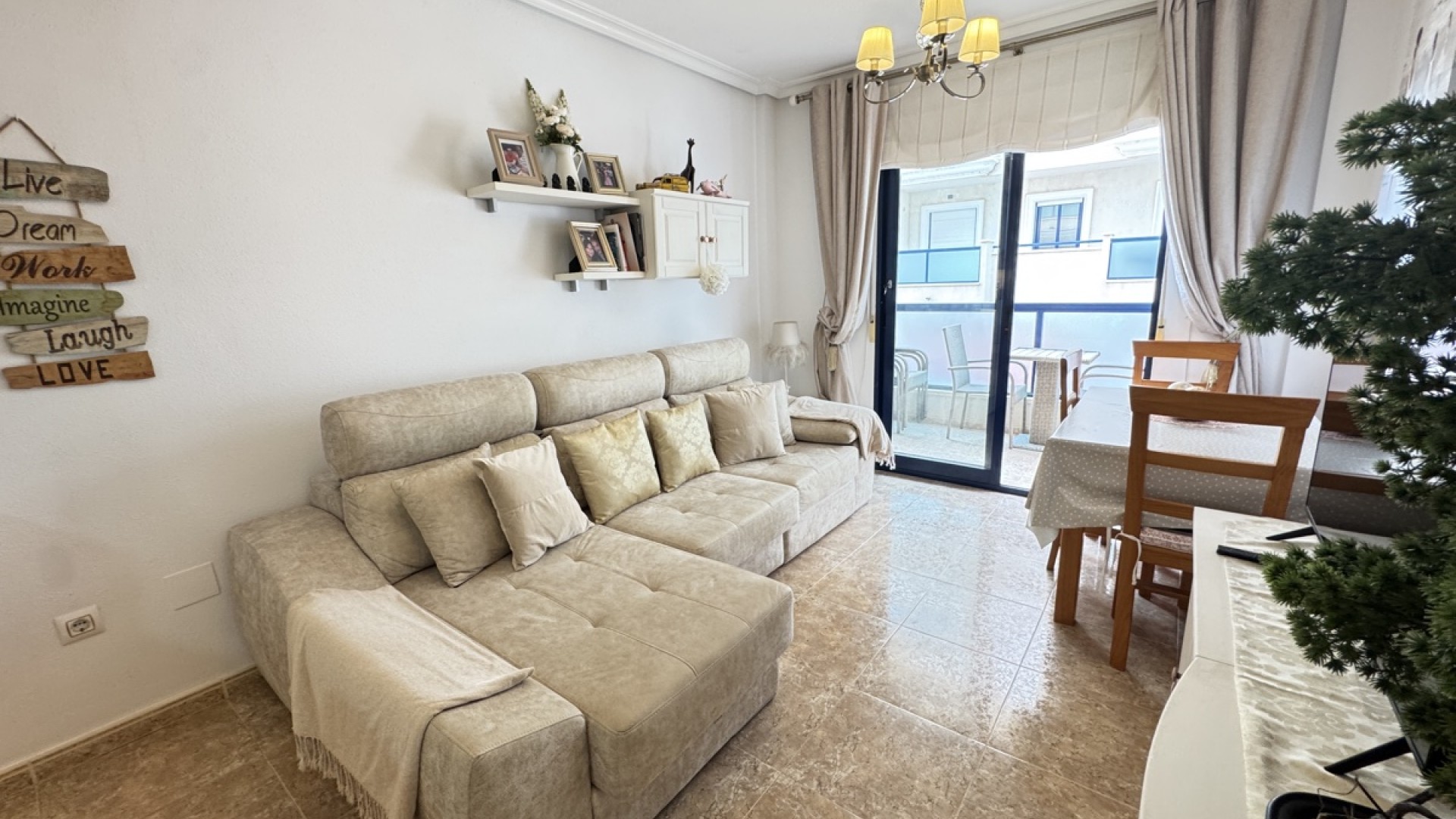 Resale - Wohnung Appartement -
Cabo Roig