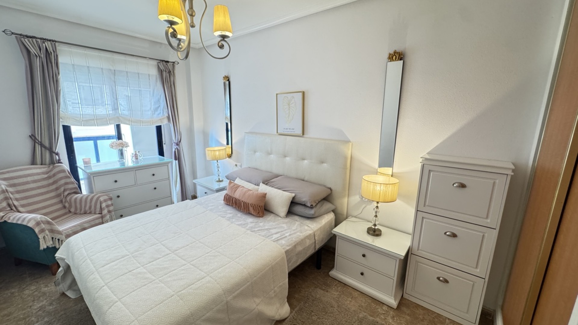 Resale - Wohnung Appartement -
Cabo Roig