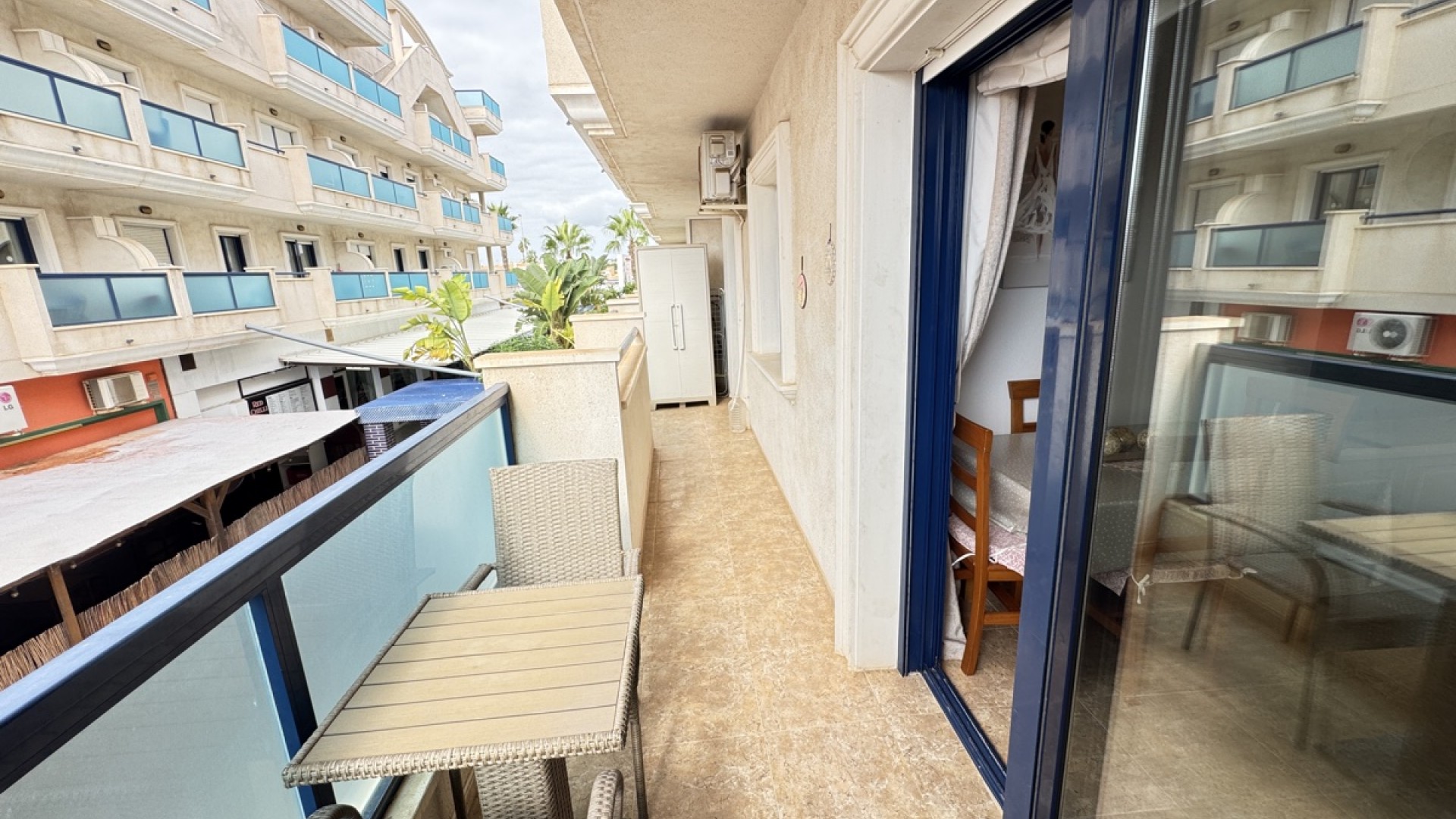 Resale - Wohnung Appartement -
Cabo Roig